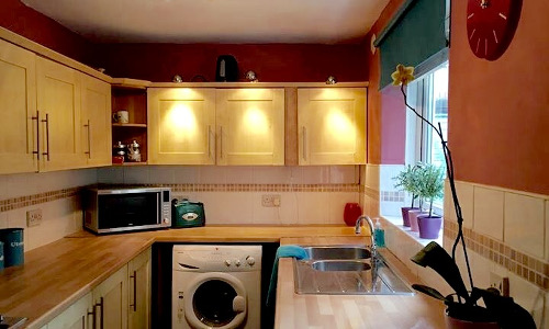 Kitchen thumbnail