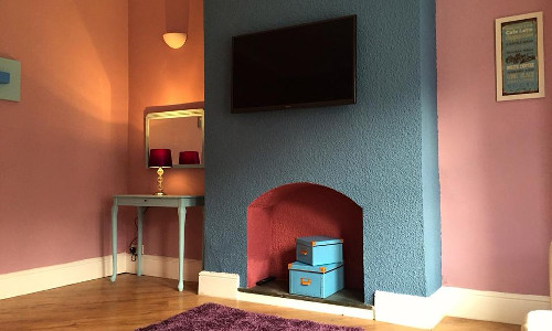Lounge thumbnail