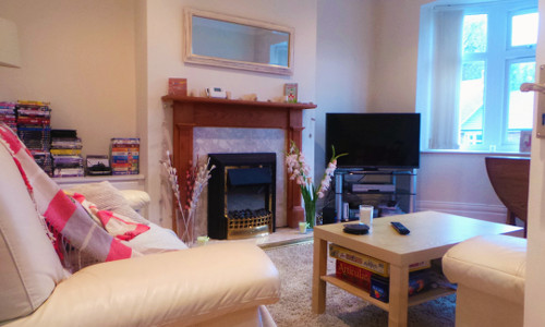 Lounge thumbnail